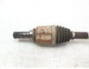 TRANSMISION DELANTERA IZQUIERDA 391018983R 391018983R 