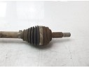 TRANSMISION DELANTERA IZQUIERDA 391018983R 391018983R 