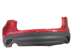Recambio de paragolpes trasero para mazda cx-5 luxury 2wd referencia OEM IAM KCZB5022X8P  