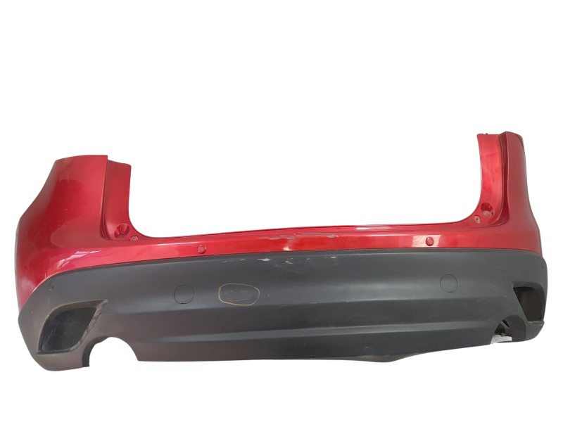 Recambio de paragolpes trasero para mazda cx-5 luxury 2wd referencia OEM IAM KCZB5022X8P  