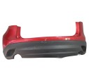 PARAGOLPES TRASERO KCZB5022X8P KCZB5022X8P 