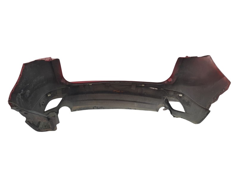 Recambio de paragolpes trasero para mazda cx-5 luxury 2wd referencia OEM IAM KCZB5022X8P  