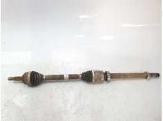 Recambio de transmision delantera derecha para renault clio v intens referencia OEM IAM 391000823R  T49472