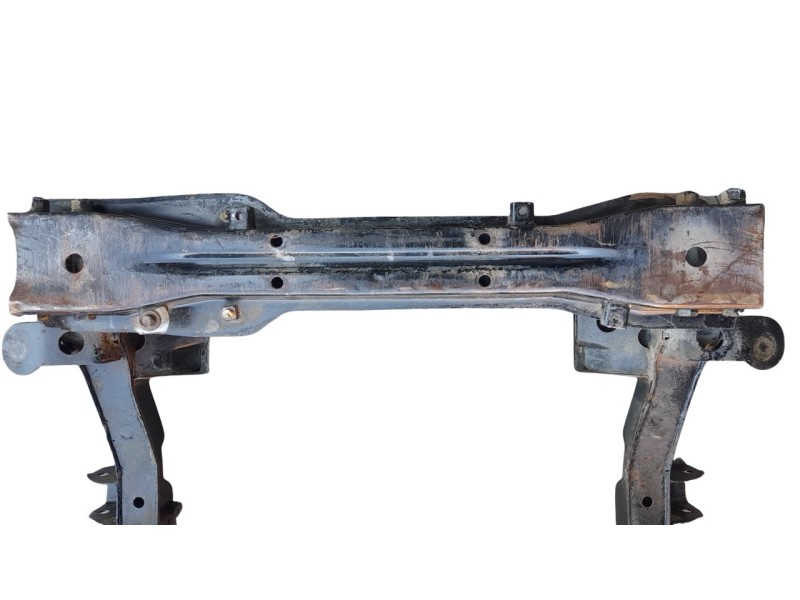 Recambio de puente delantero para mitsubishi montero (v60/v70) 3.2 di-d cat referencia OEM IAM MR448101  
