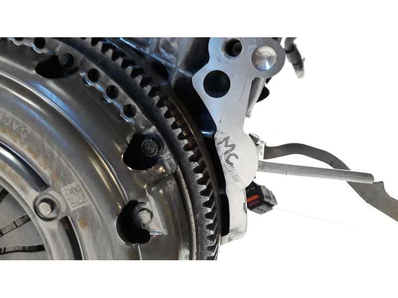 Recambio de motor completo para volkswagen polo edition referencia OEM IAM CHYH 65CV 5308 KM