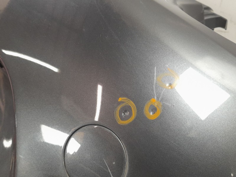 Recambio de paragolpes trasero para mazda mx-5 (04.2015>) 1.5 16v cat referencia OEM IAM NAY25022XC8P  