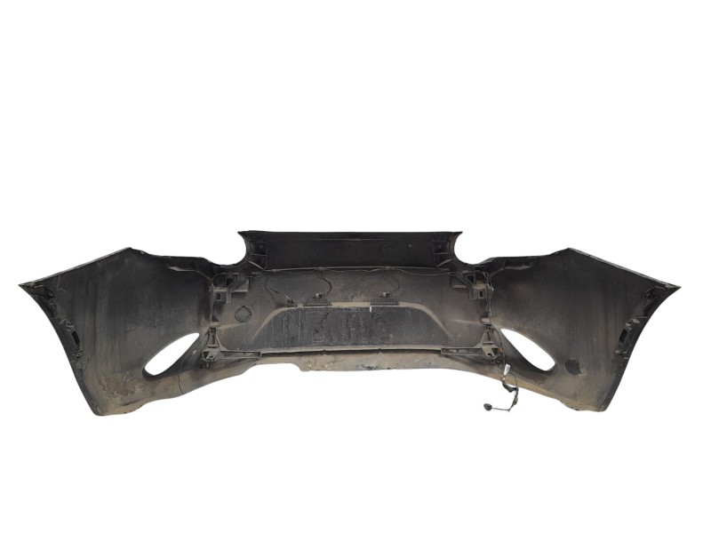 Recambio de paragolpes trasero para mazda mx-5 (04.2015>) 1.5 16v cat referencia OEM IAM NAY25022XC8P  