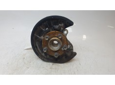 Recambio de mangueta trasera izquierda para mercedes-benz clase gla (w156) gla 220 cdi 4m / d 4m (156.905) referencia OEM IAM 24