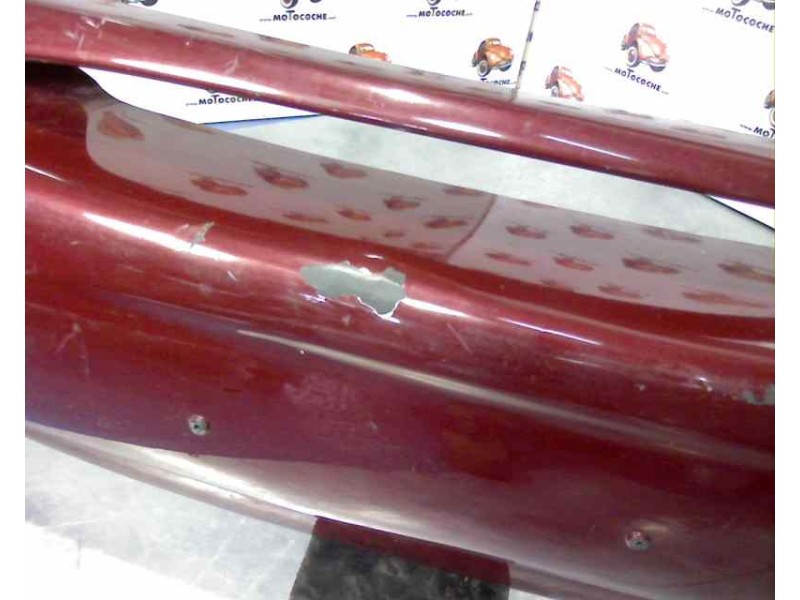 Recambio de paragolpes delantero para ford fiesta berl./courier 1.4 cat (pt-e) referencia OEM IAM 7262708  6520