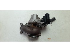 TURBOCOMPRESOR 05C145701F 05C145701F 