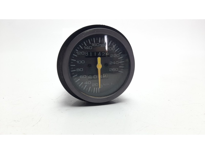 Recambio de cuadro instrumentos para suzuki gsx 600 - 1100 (1988-1997 ) referencia OEM IAM 1571003290  