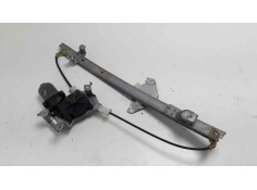 Recambio de elevalunas trasero derecho para nissan pathfinder (r51) 2.5 dci diesel cat referencia OEM IAM  111812  2