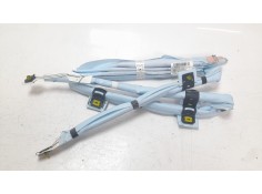 Recambio de airbag cortina delantero derecho para mercedes-benz clase cla (bm 118) shooting brake cla 200 d (118.612) referencia