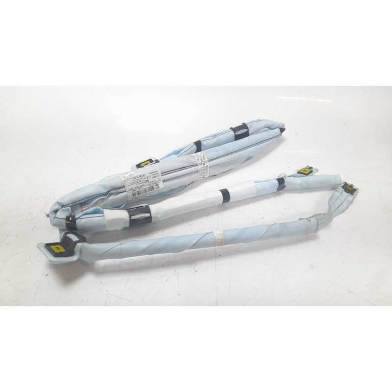 Recambio de airbag cortina delantero derecho para mercedes-benz clase b sports tourer (w247) b 200 d (247.012) referencia OEM IA