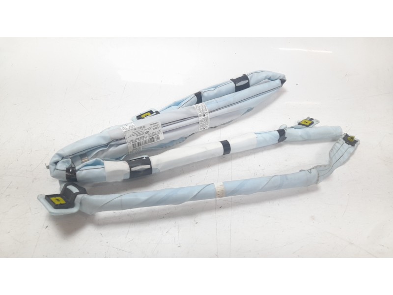 Recambio de airbag cortina delantero derecho para mercedes-benz clase b sports tourer (w247) b 200 d (247.012) referencia OEM IA