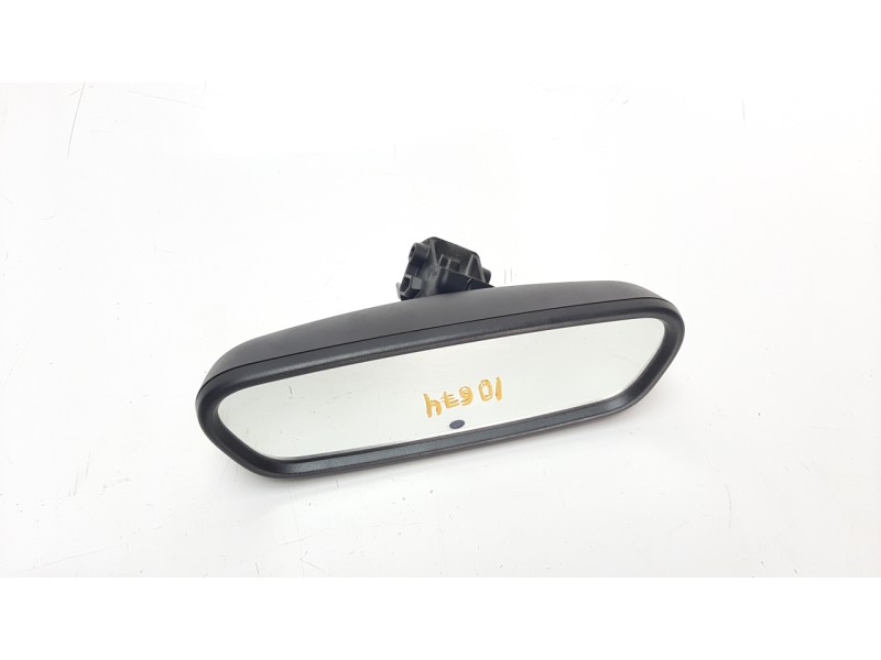 Recambio de espejo para peugeot 308 1.2 12v e-thp referencia OEM IAM 98088311XT  
