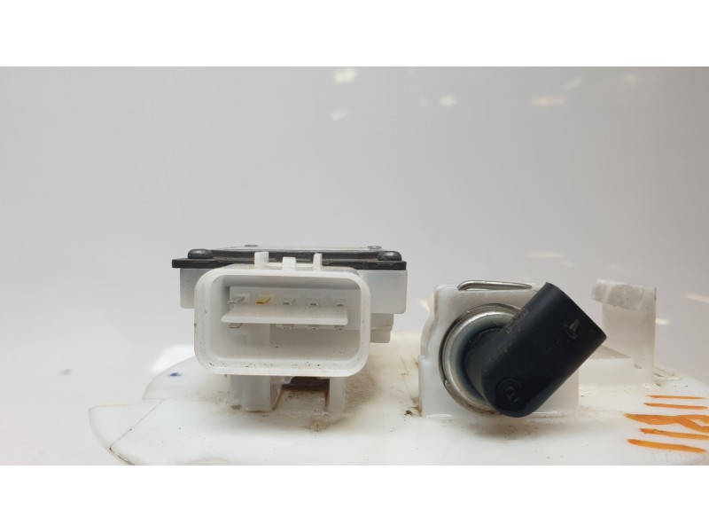 Recambio de bomba combustible para kia niro (sg2) hybrid concept referencia OEM IAM 31110AT500  