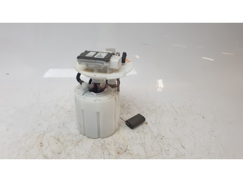 Recambio de bomba combustible para kia niro (sg2) hybrid concept referencia OEM IAM 31110AT500  