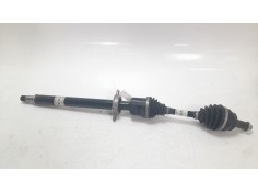 Recambio de transmision delantera derecha para mercedes-benz clase b sports tourer (w247) b 200 d (247.012) referencia OEM IAM 1