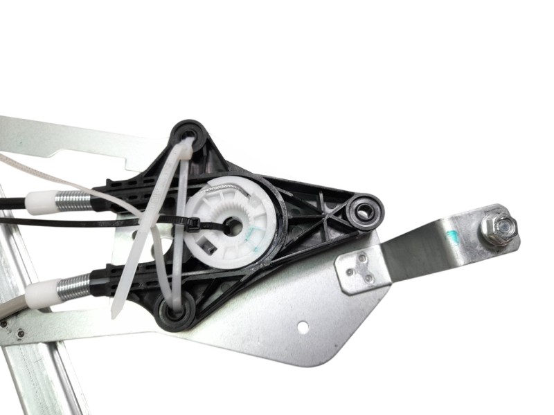 Recambio de elevalunas delantero izquierdo para citroën xsara picasso referencia OEM IAM 9221G2 106072220 111225