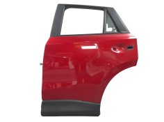 Recambio de puerta trasera izquierda para mazda cx-5 luxury 2wd referencia OEM IAM KDY37302XE  