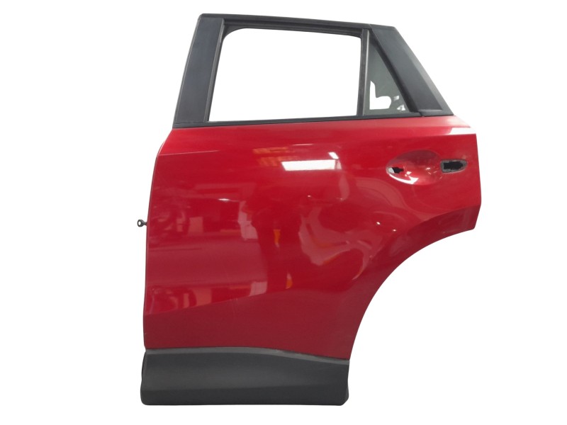 Recambio de puerta trasera izquierda para mazda cx-5 luxury 2wd referencia OEM IAM KDY37302XE  