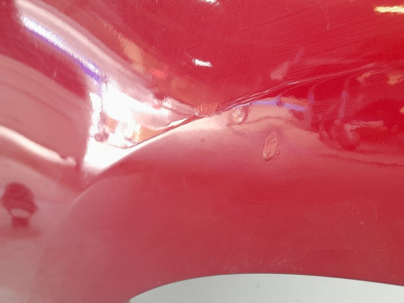 Recambio de puerta trasera izquierda para mazda cx-5 luxury 2wd referencia OEM IAM KDY37302XE  