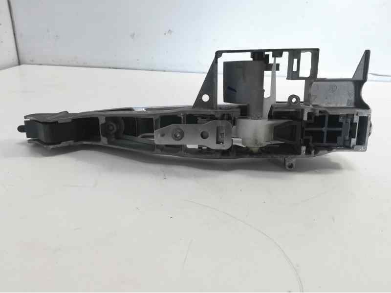 Recambio de maneta exterior trasera derecha para citroen c3 collection referencia OEM IAM 9684559980  