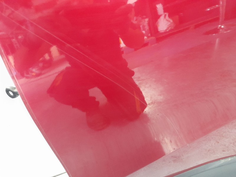 Recambio de puerta trasera izquierda para mazda cx-5 luxury 2wd referencia OEM IAM KDY37302XE  