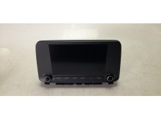 PANTALLA MULTIFUNCION 96160CM641NVC 