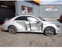 MERCEDES-BENZ CLASE CLA (W117)