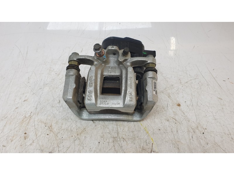 Recambio de pinza de freno trasera derecha para kia niro (sg2) hybrid concept referencia OEM IAM AT58237700  