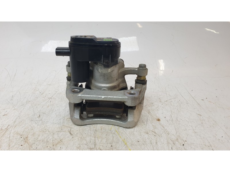 Recambio de pinza de freno trasera derecha para kia niro (sg2) hybrid concept referencia OEM IAM AT58237700  