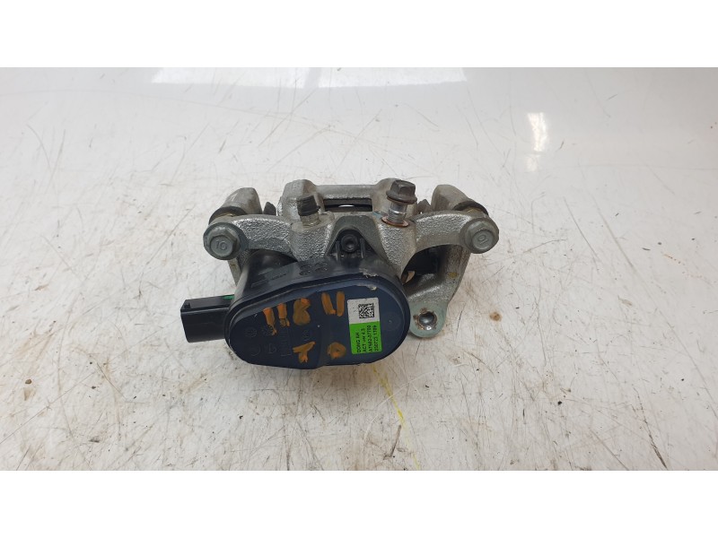 Recambio de pinza de freno trasera derecha para kia niro (sg2) hybrid concept referencia OEM IAM AT58237700  