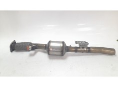 Recambio de catalizador para mercedes-benz clase cla (bm 118) shooting brake cla 200 d (118.612) referencia OEM IAM A1774903902 