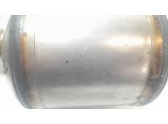 Recambio de catalizador para mercedes-benz clase cla (bm 118) shooting brake cla 200 d (118.612) referencia OEM IAM A1774903902  2