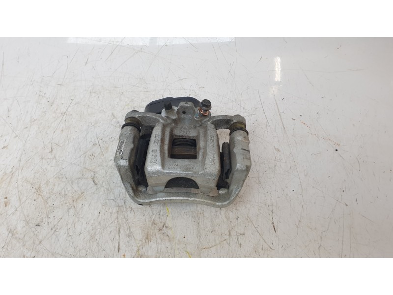 Recambio de pinza de freno trasera izquierda para kia niro (sg2) hybrid concept referencia OEM IAM AT58237700  