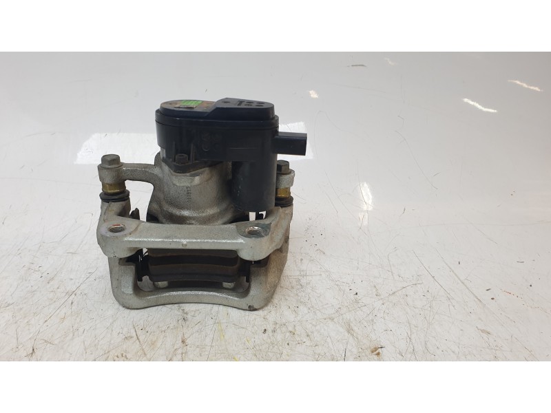 Recambio de pinza de freno trasera izquierda para kia niro (sg2) hybrid concept referencia OEM IAM AT58237700  