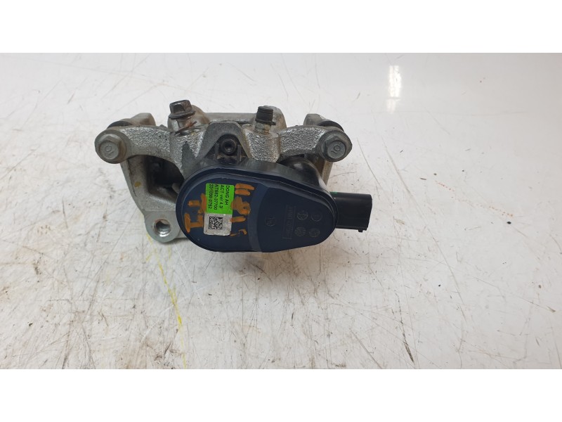 Recambio de pinza de freno trasera izquierda para kia niro (sg2) hybrid concept referencia OEM IAM AT58237700  