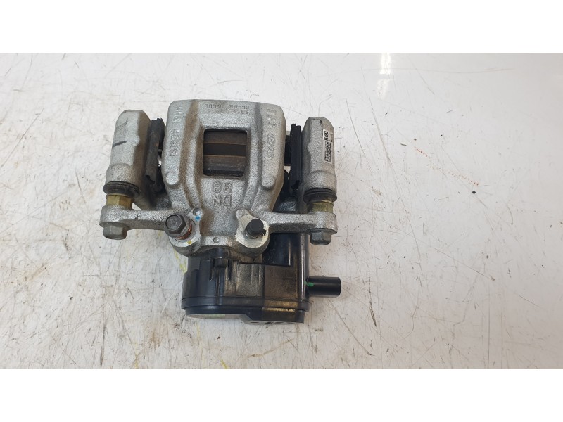 Recambio de pinza de freno trasera izquierda para kia niro (sg2) hybrid concept referencia OEM IAM AT58237700  