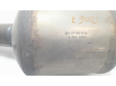 Recambio de catalizador para mercedes-benz clase b sports tourer (w247) b 200 d (247.012) referencia OEM IAM A1774903902   2
