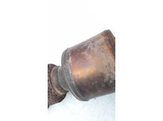 Recambio de catalizador para land rover evoque 2.0 turbo cat referencia OEM IAM BJ325E211AB   2