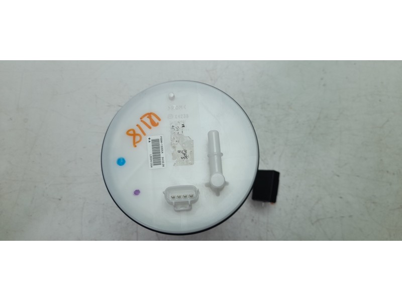 Recambio de bomba combustible para mazda mx-5 iv (nd__) 2.0 (nd6e) referencia OEM IAM P59W1335XA  