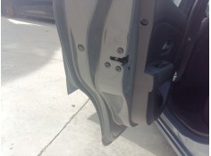 Recambio de cerradura puerta trasera izquierda para dacia sandero iii 1.0 tce 90 eco-g referencia OEM IAM 825033052R   2