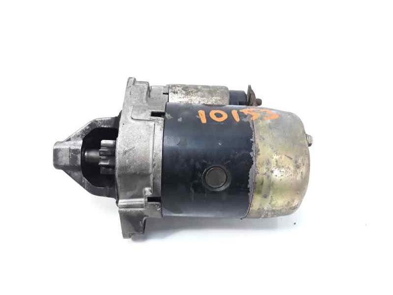 Recambio de motor arranque para hyundai accent (lc) gt referencia OEM IAM 3610021740 M11106 HY9002