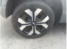 Recambio de llanta para dacia sandero iii 1.0 tce 90 eco-g referencia OEM IAM 403006547R   2