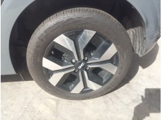 Recambio de llanta para dacia sandero iii 1.0 tce 90 eco-g referencia OEM IAM 403004026R   2