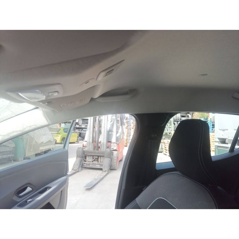 Recambio de airbag cortina delantero derecho para dacia sandero iii 1.0 tce 90 eco-g referencia OEM IAM   