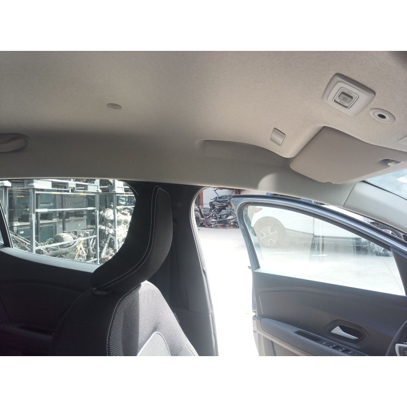 Recambio de airbag cortina delantero izquierdo para dacia sandero iii 1.0 tce 90 eco-g referencia OEM IAM   