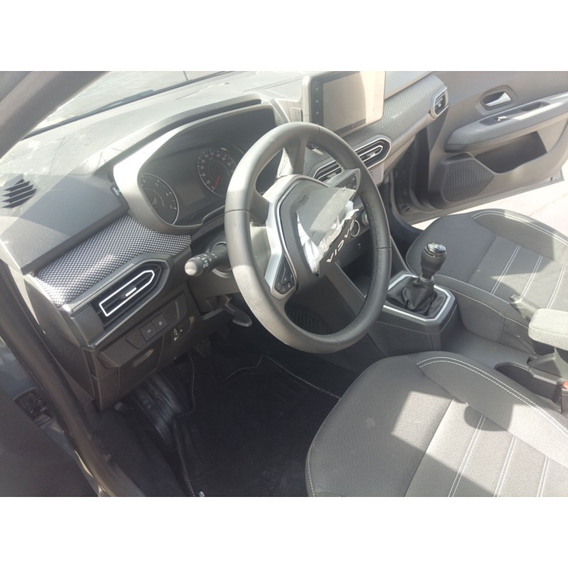 Recambio de columna direccion para dacia sandero iii 1.0 tce 90 eco-g referencia OEM IAM   